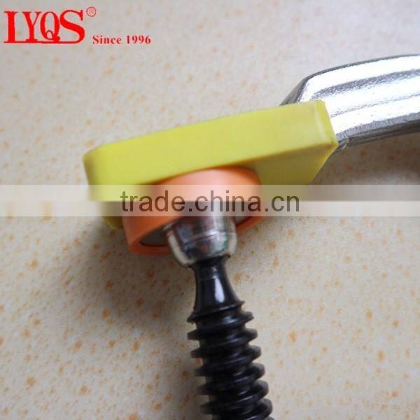 Forged Carbon Steel Heavy Duty U style Bar Clamp