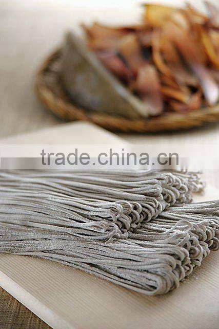 Soba Japanese Buckwheat Noodle cooking tool set