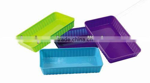 Stainless Steel Pepper Mill