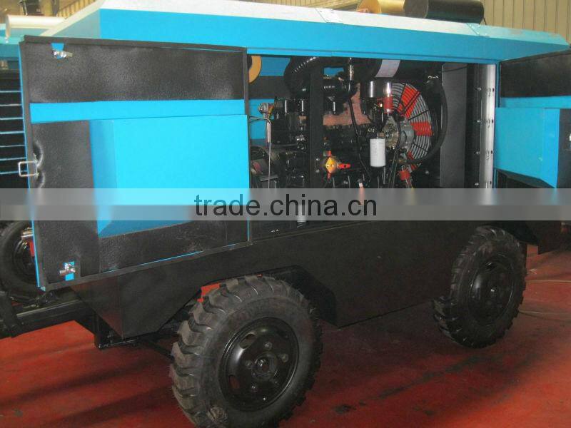 powerful vertical blast hole drilling machine for sale