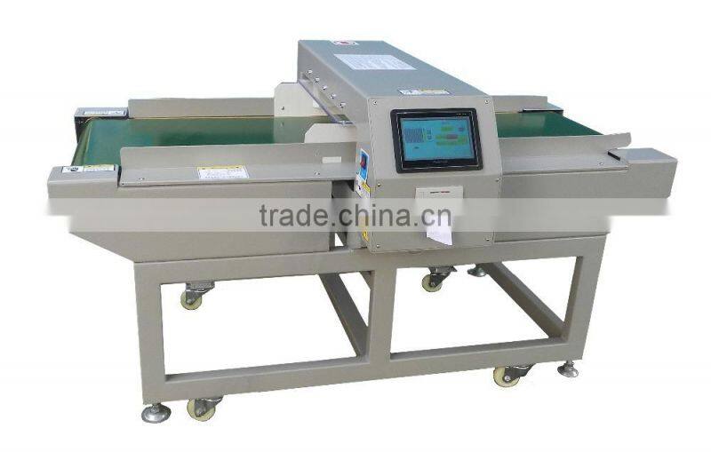 Intelligent needle metal detector /metal detector for pillow