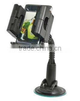 Universal Car Phone Holder For All Mobile Phones, DPA/GPS/MP4