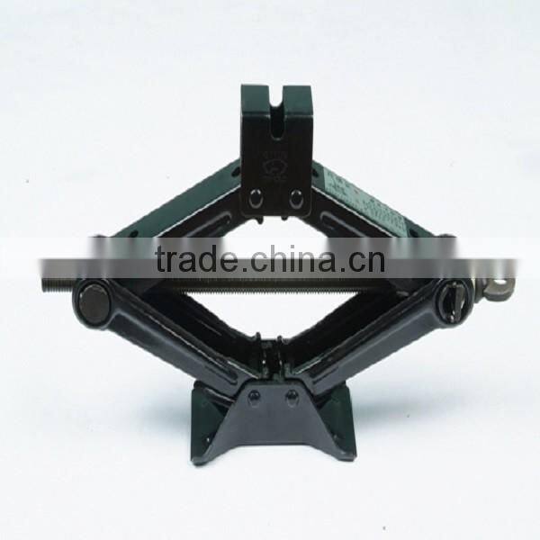 Secured Scissor Small Jack Hydraulic /Scissors Jack