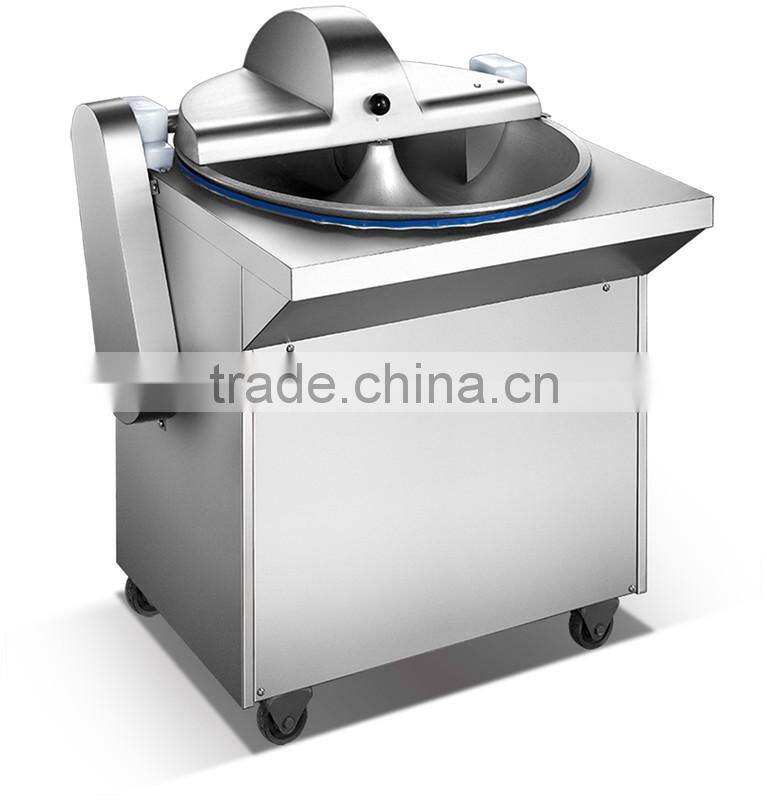 2015 New Bowl Cutter With CE