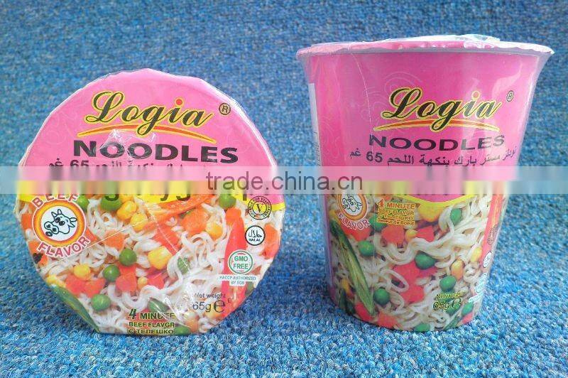 vegetarian noodles
