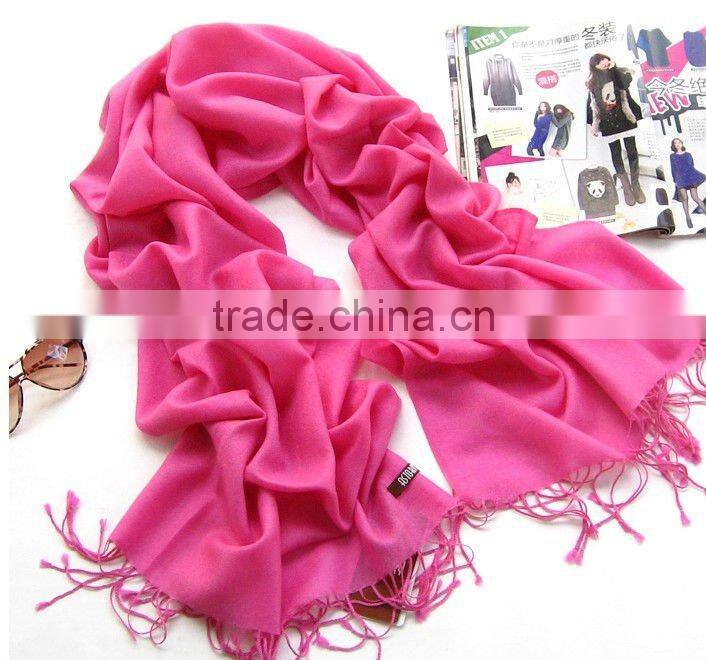 special style wrinkle scarf 2011