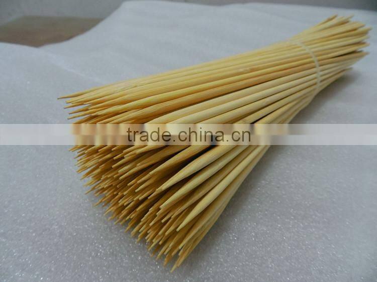 Nature eco-friendly in bulk natural bamboo sticks