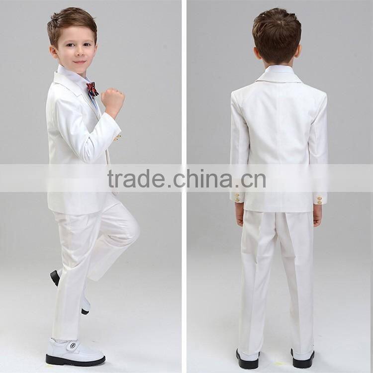 latest design boys suits children suits