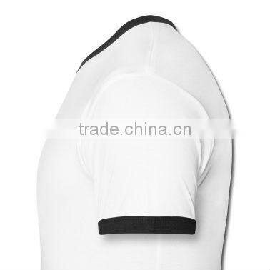 Men's Ringer T-Shirt Nanchang