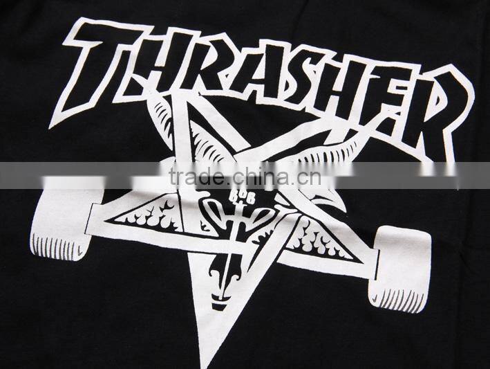 New design cotton t shirt without sleeves