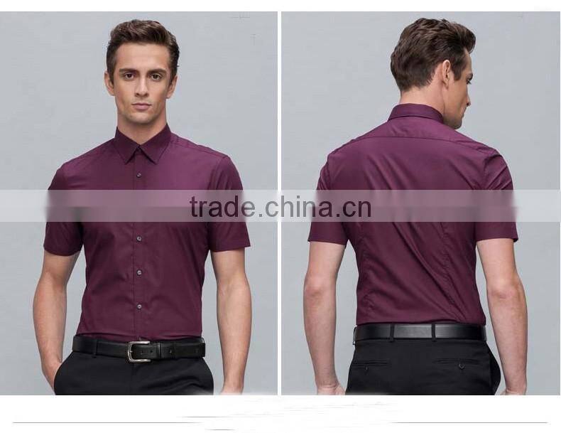 wholesale blank shirts excutive shirts business dress shirts for men