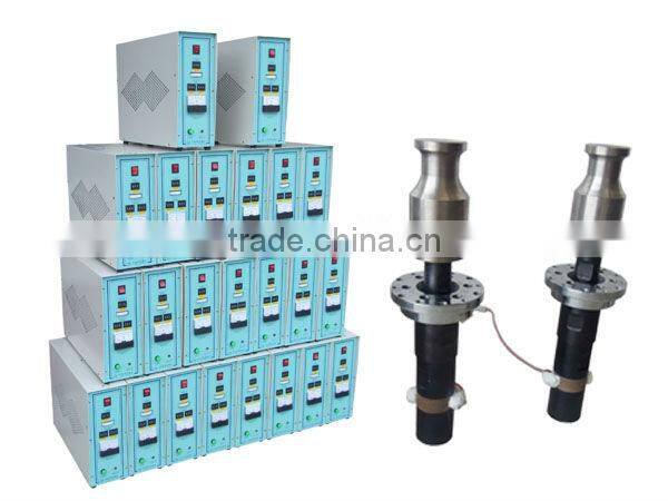 China 20KHZ ultrasonic transducer for sales