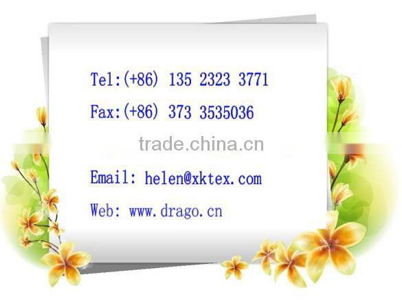 ISO14184 mosquito repellent fabric for outdoor workwear