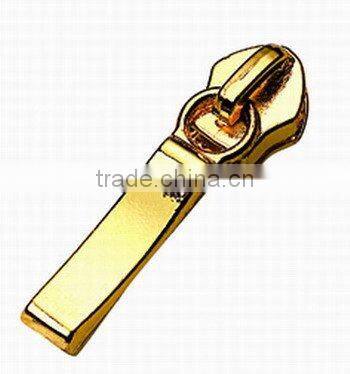 5# Nylon Auto Lock Slider