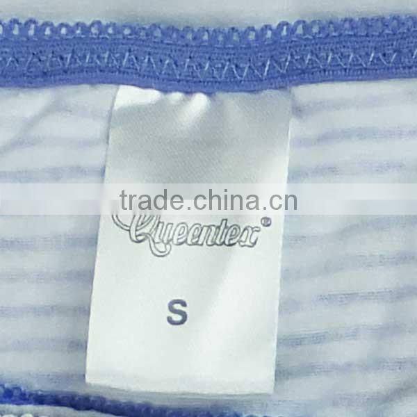 2015 hot selling ladies underwear brief underwear stock lot