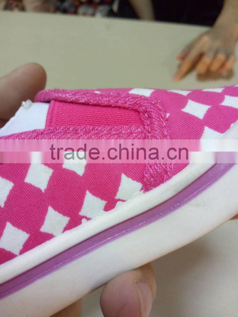 GZY Factory in china 18 years high quality very cute baby shoes girl stocklot