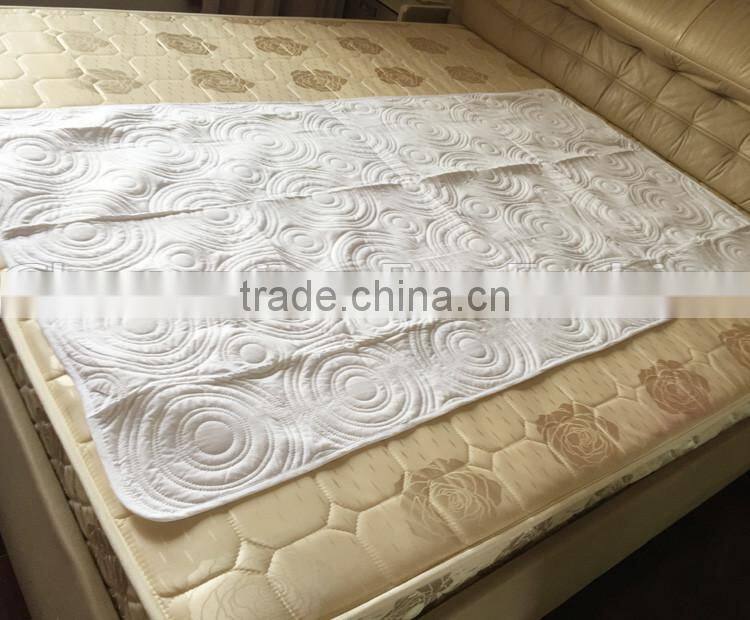 CX-Q-02 In stock Furniture Offer Quilt and Fiber Wholesale Bed Mattress
