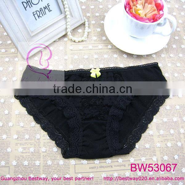 Underwear women super woman