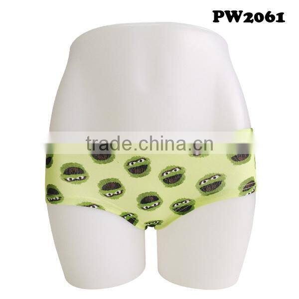 ladies panty cute hipster