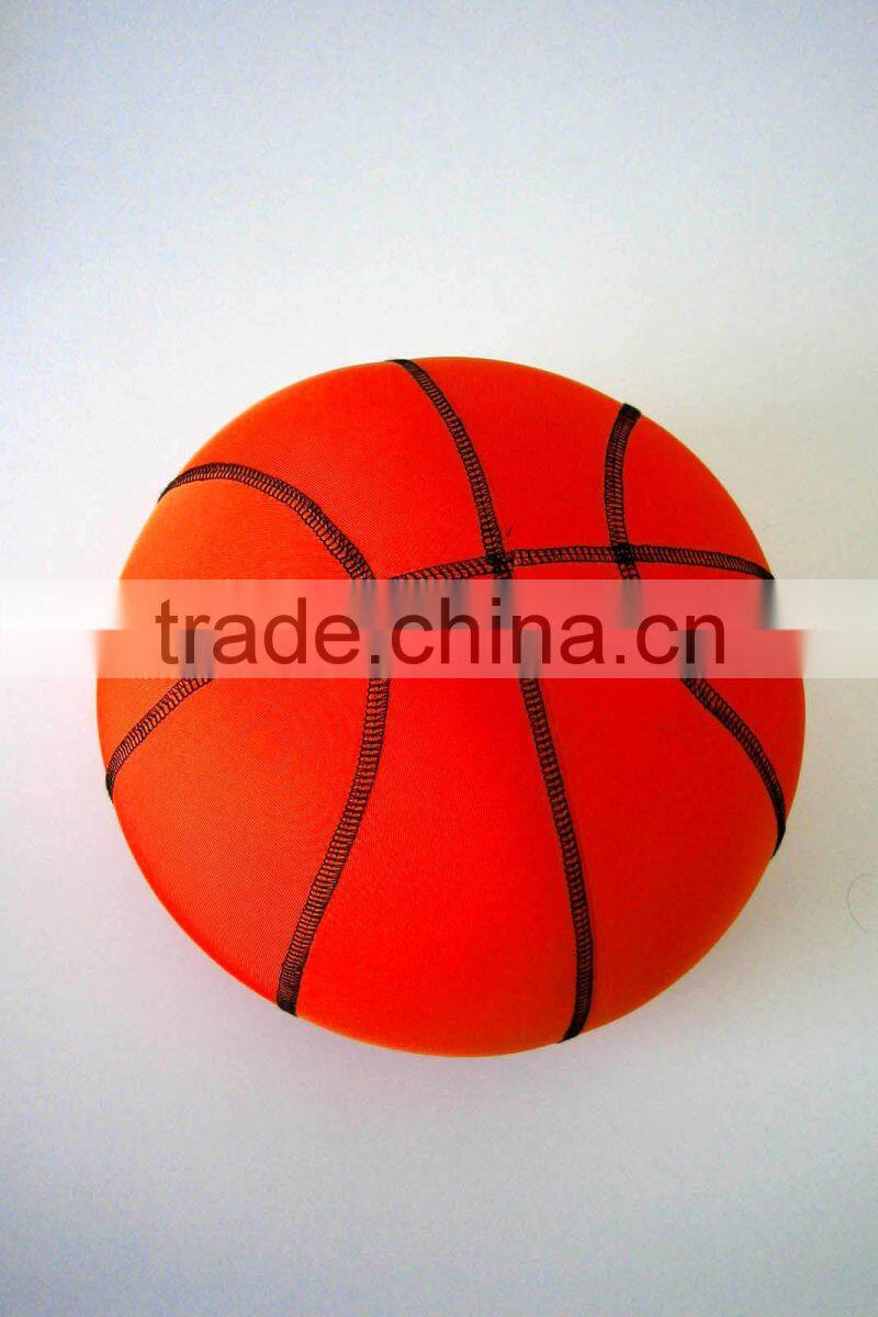 2014 hot sale football cushion