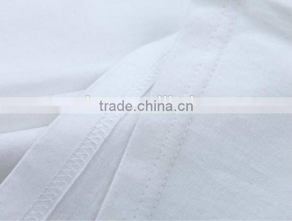 Superb Design Cheap Short Sleeve Men's Cotton Tops