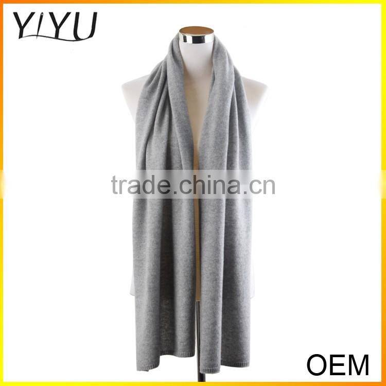 Lady Fashion Cashmere Poncho/European Design Pashmina Shawl