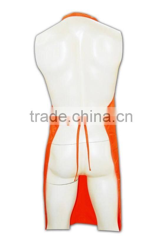 Adjustable Neck Tie Apron Cool Promotional Apron