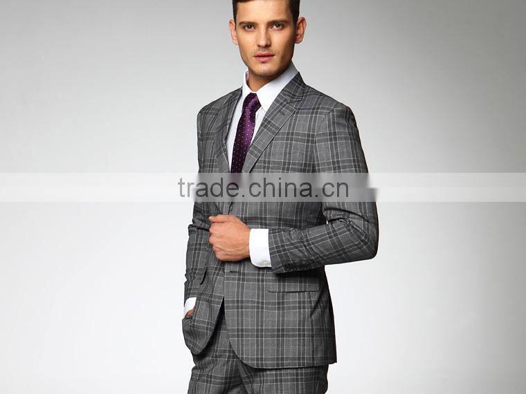 latest design coat pant men suit