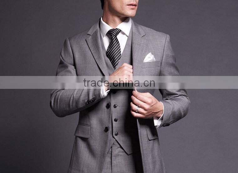 New Customized Men Suit