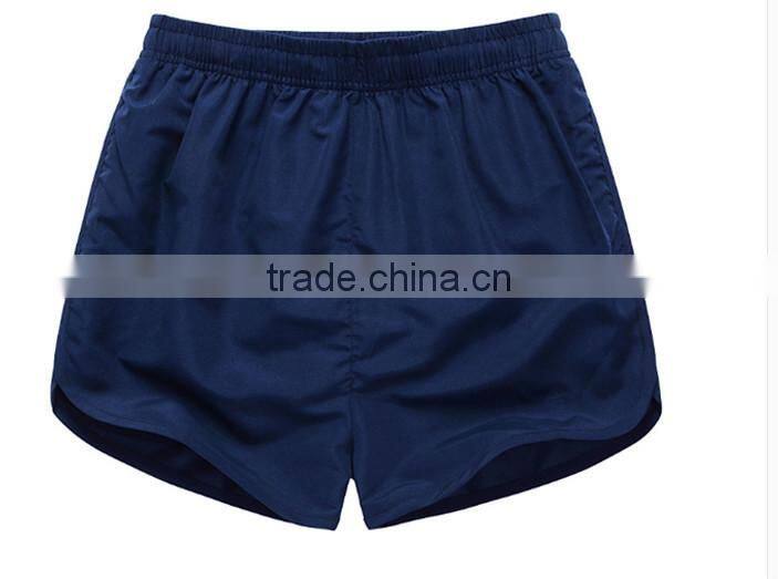 fashion quick dry men's casual beachwear,gym wear,sportswear fluorescent shorts running shorts/boxer