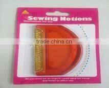 portable cute wool suit brush