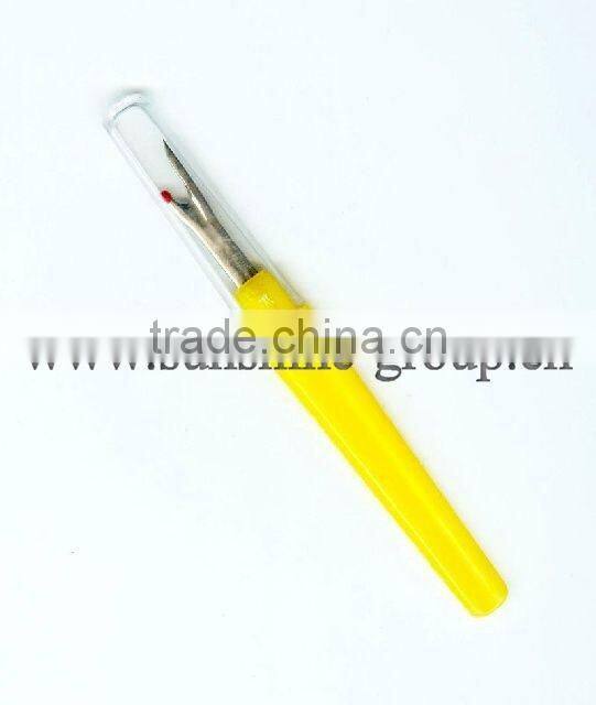 Seam Ripper in Blister Packing Sewing Seam Ripper Sewing Accessories