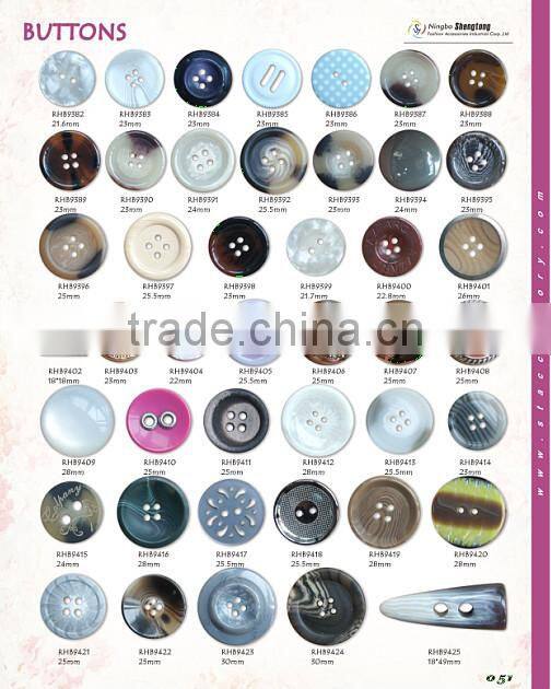 Fashion metal button /shirt button wholesae hot selling for DIY or clothes accessories