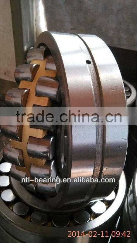 22226 Spherical Roller Bearings Cylindrical Bore
