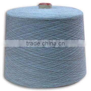 100% polyester spun yarn
