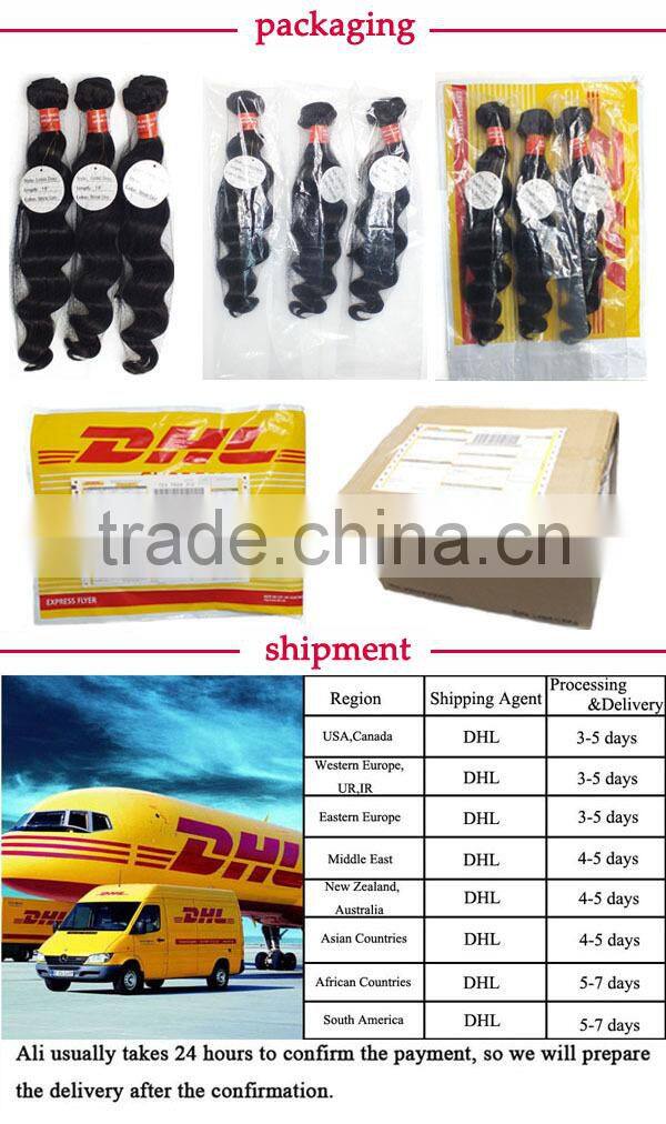 Hot New Products For 2015 Peruvian Virgin Hair, Quality 8"-30" Ombre Hair T1B/27 Straight Peruvian Human Hair Weaves