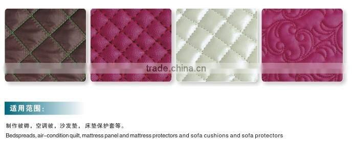 multi needle mattress machine