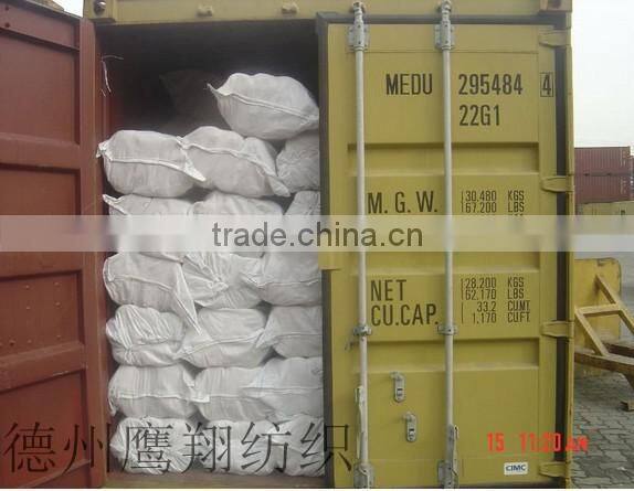 100%cotton percale200T fabric for hotel