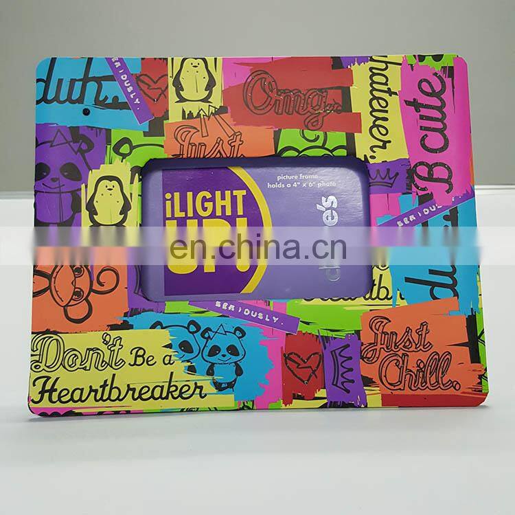 Lighting Up beautiful gift bag in your special way