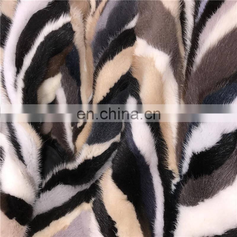 High Quality Short Military Woman Real Fur Parka Genuine Raccoon Fur Hood with Mink Fur Lining Coat