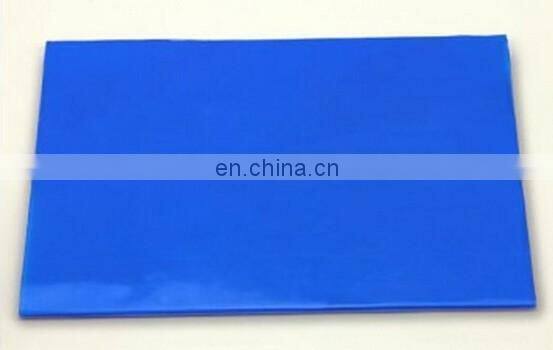 Cleanroom Washable silicon Sticky Mat