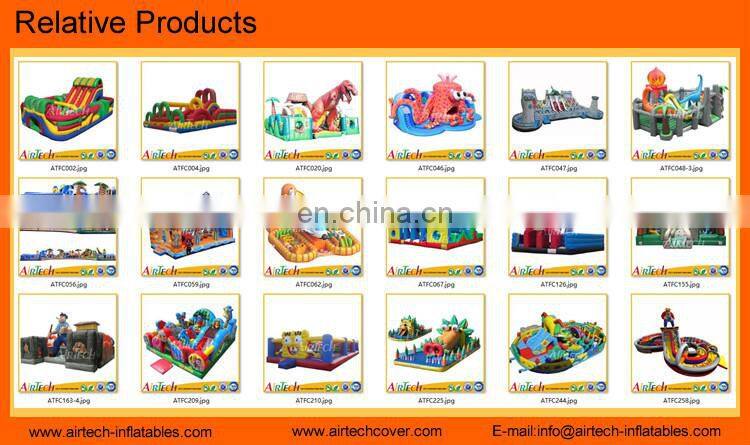 Lovely inflatable sheep funcity for cheap