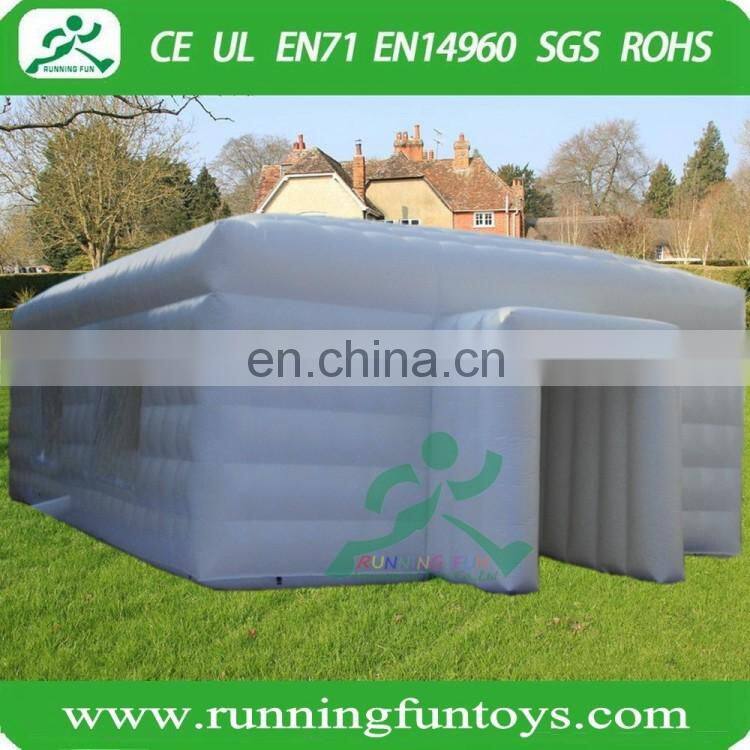 Inflatable Cabin Pub Tent For Sale, Inflatable Party Event Tent