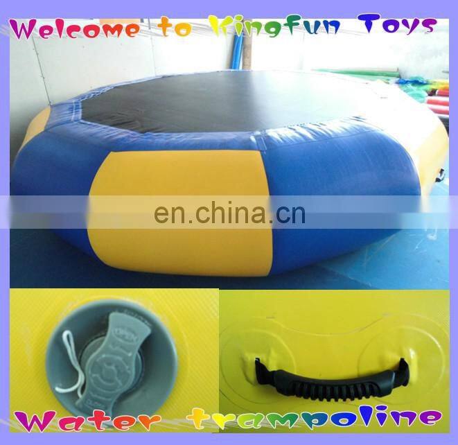 2014 mini water iceberg for kids climbing