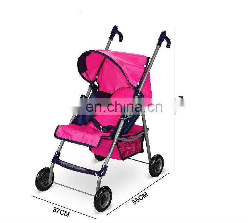 doll pram baby stroller pretend play toy
