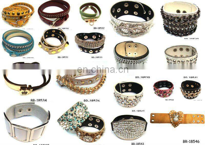 China Supplier for fashion jewelry and accessories from Yiwu