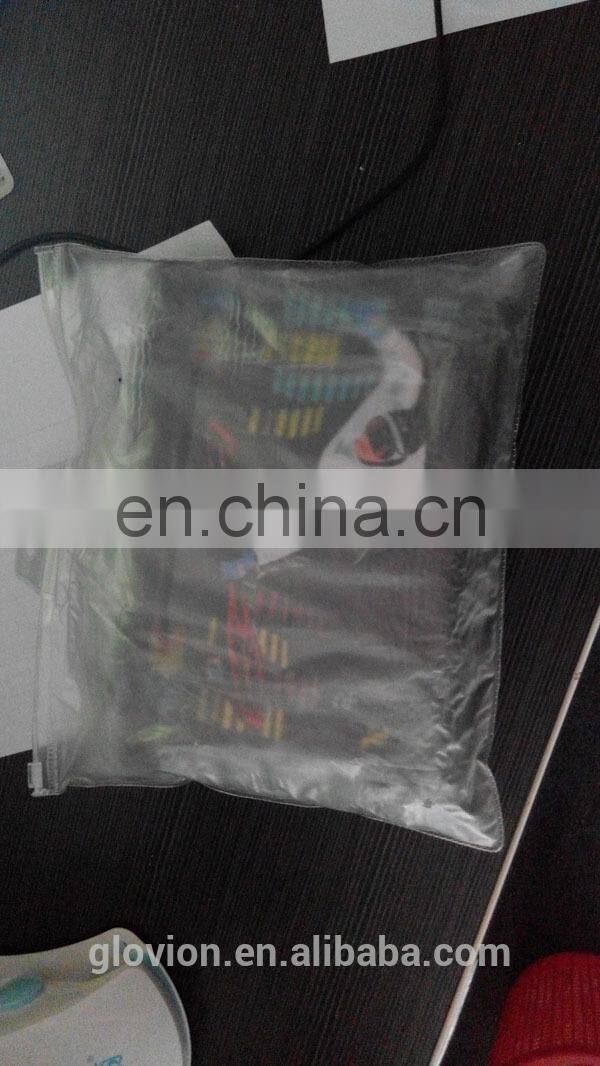 Best seller el animated panel t-shirt el panel t shirt el flashing T-shirt