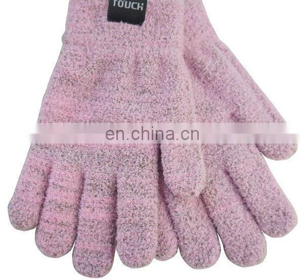 Whole palm five finger touch gloves winter products touch gloves touch screen gloves