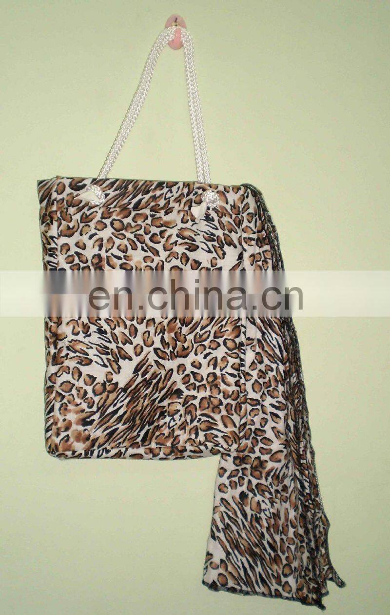 Cotton Floral printed Canvas bag,Cotton Canvas Handbag beach bags