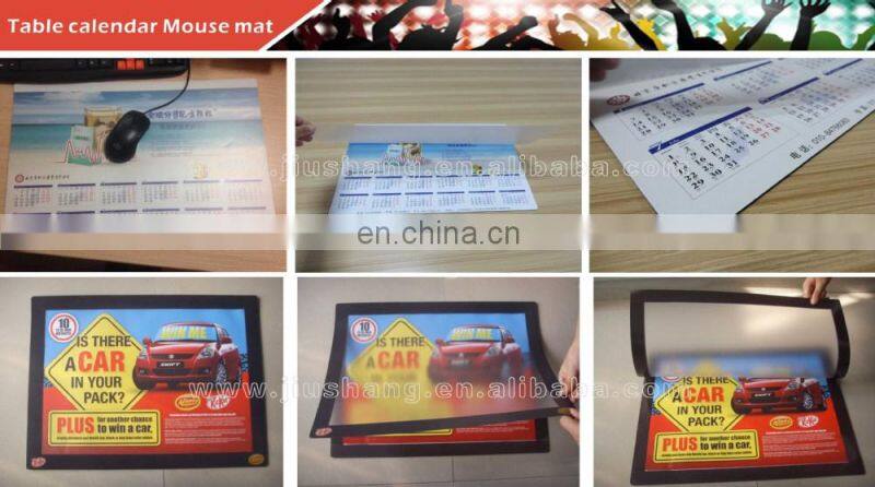 Large size computer keyboard gaming mouse pad